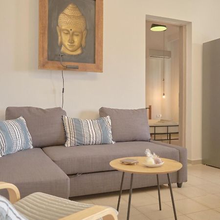 Zanteapts 360 Gouzeli Apartment Extérieur photo