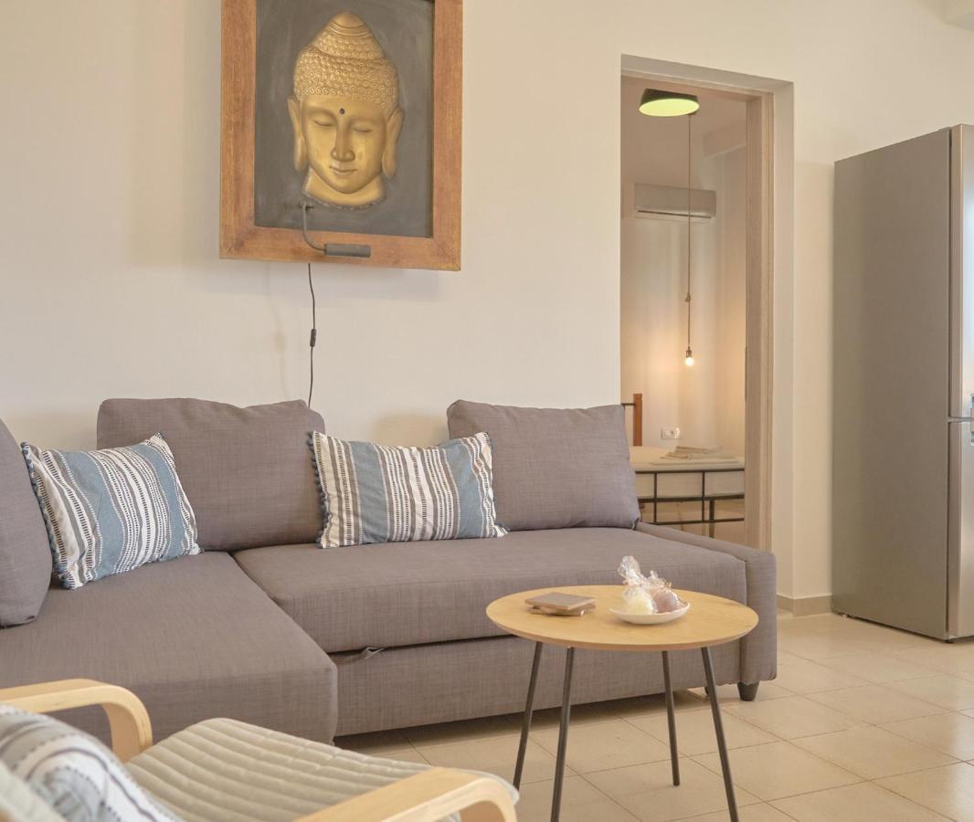 Zanteapts 360 Gouzeli Apartment Extérieur photo