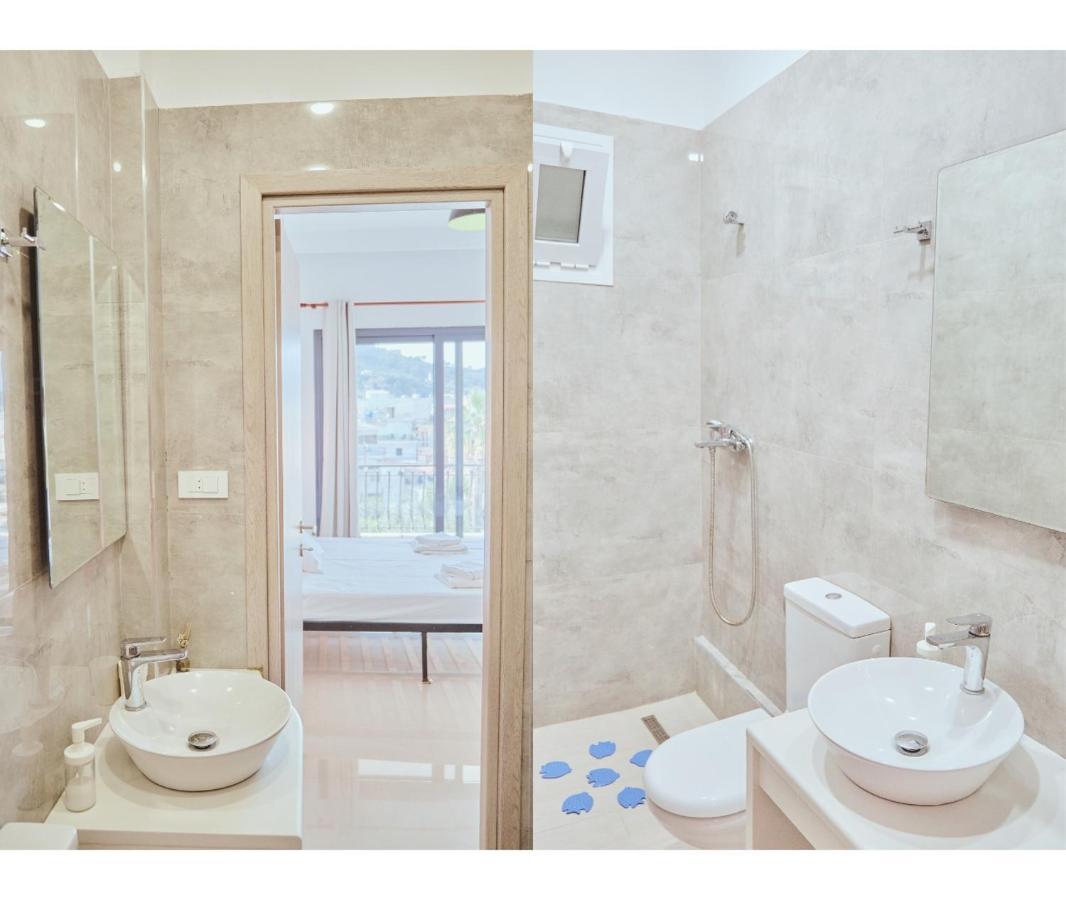Zanteapts 360 Gouzeli Apartment Extérieur photo