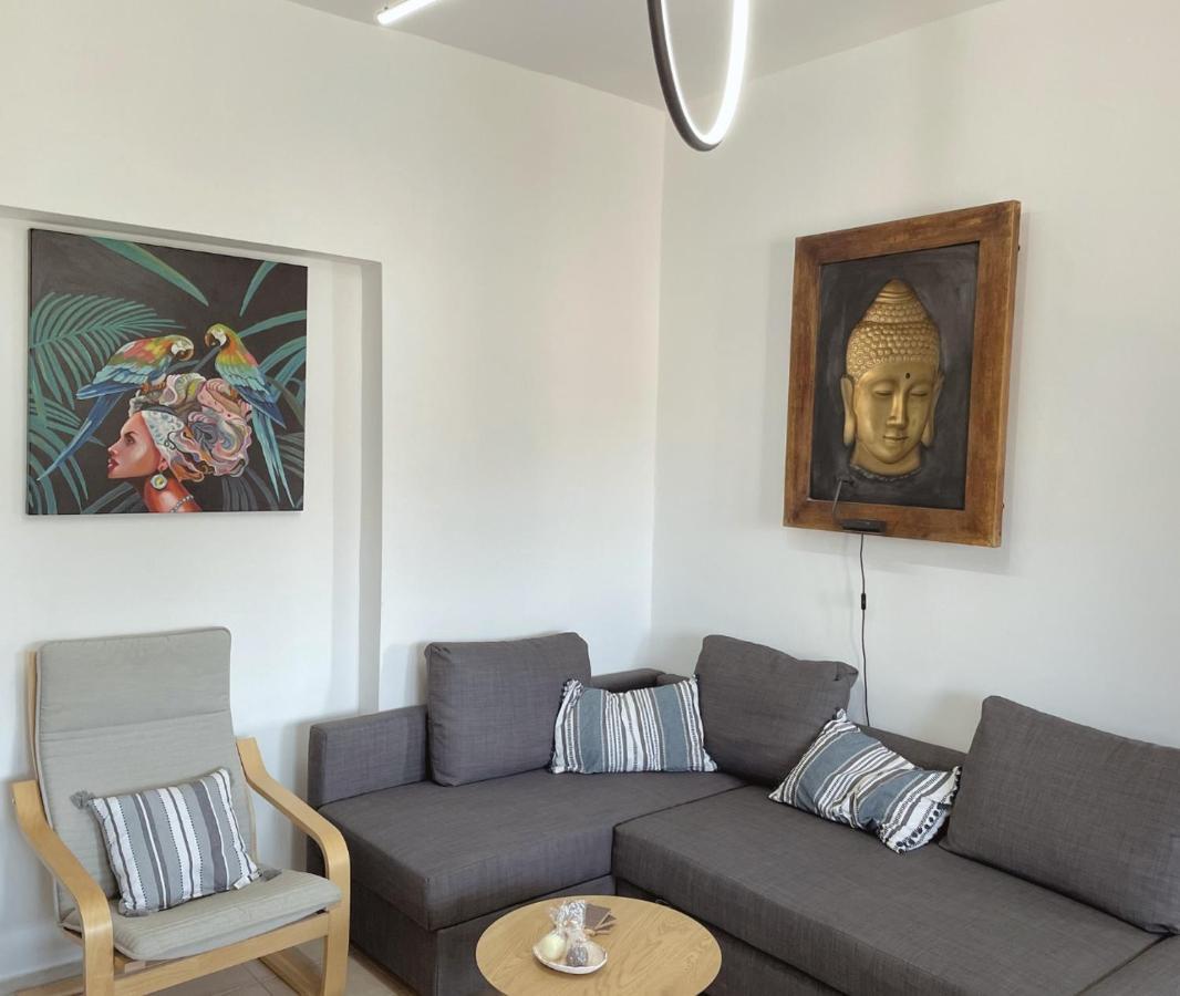 Zanteapts 360 Gouzeli Apartment Extérieur photo